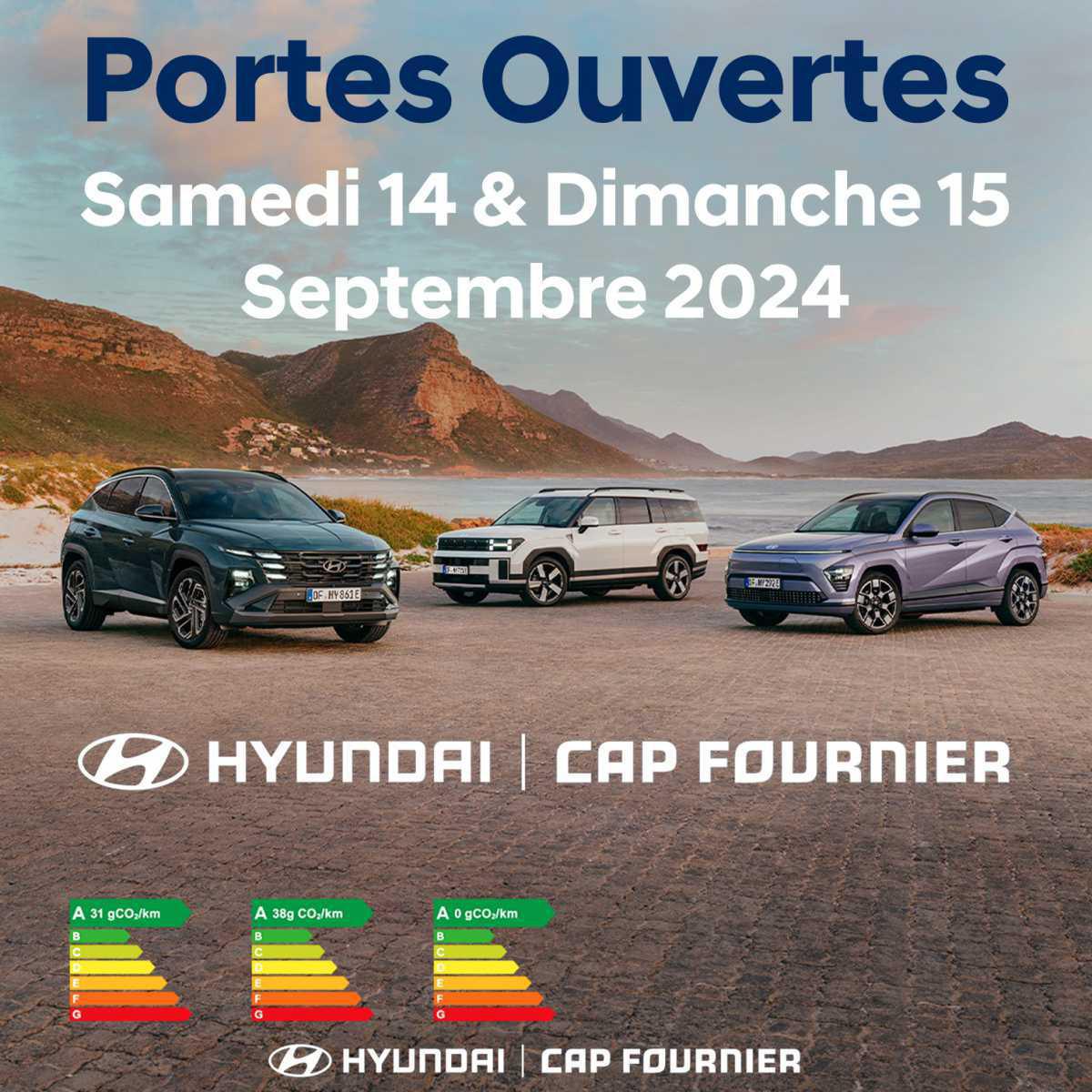 « ALERTE PORTES OUVERTES HYUNDAI CAP FOURNIER « ALERTE PORTES OUVERTES HYUNDAI CAP FOURNIER