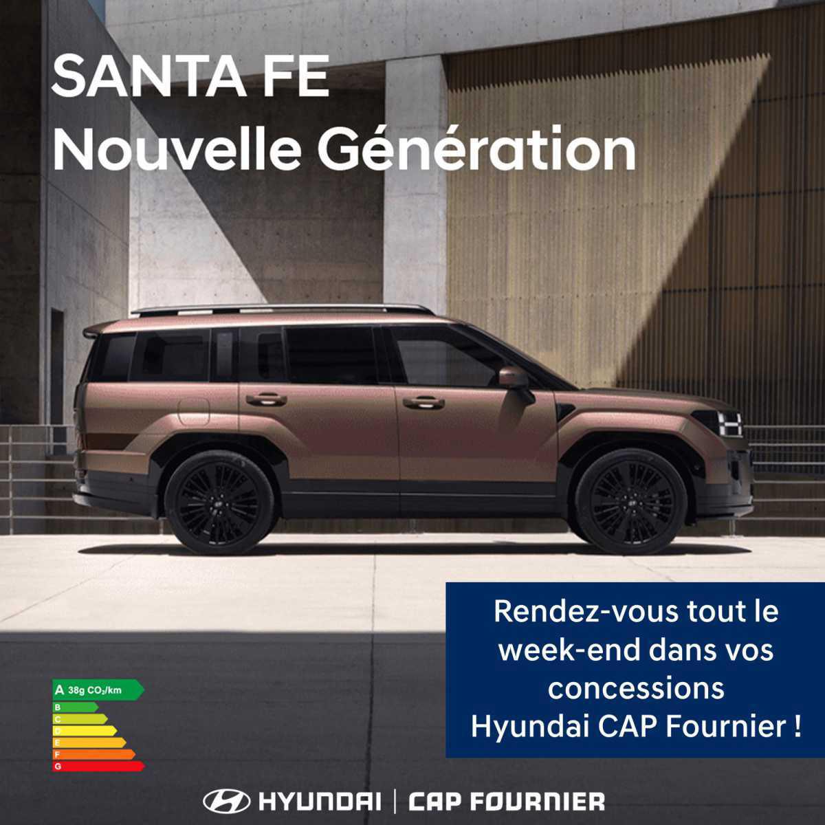 « ALERTE PORTES OUVERTES HYUNDAI CAP FOURNIER