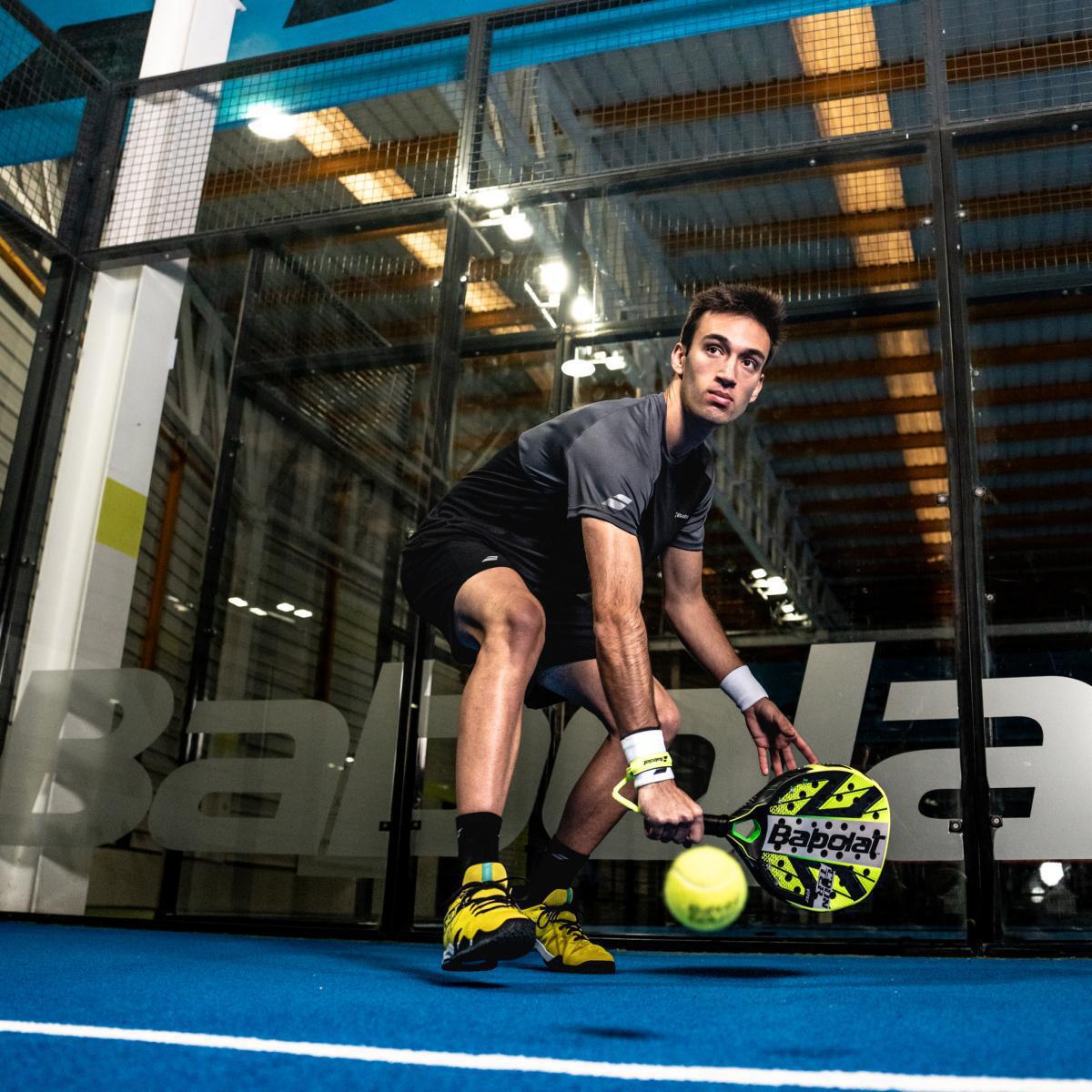 Nos tournois de Padel novembre / Décembre