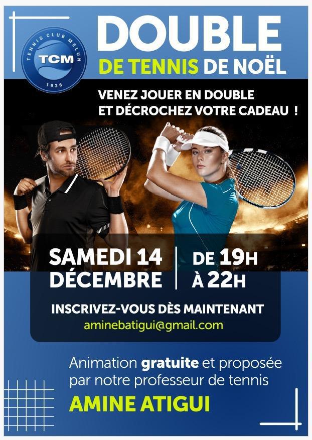 Tennis Club de Melun Tennis Club de Melun