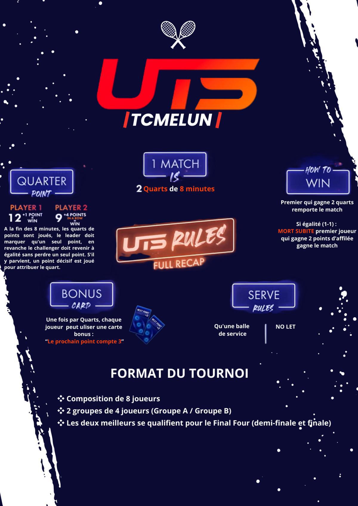 Championnat UTS