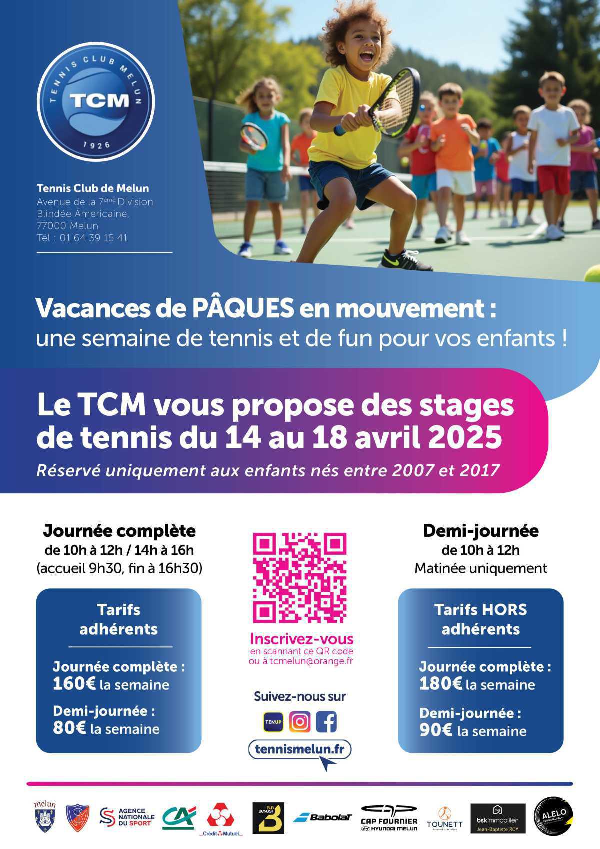 Stages adultes et enfants Pâques Stages adultes et enfants Pâques