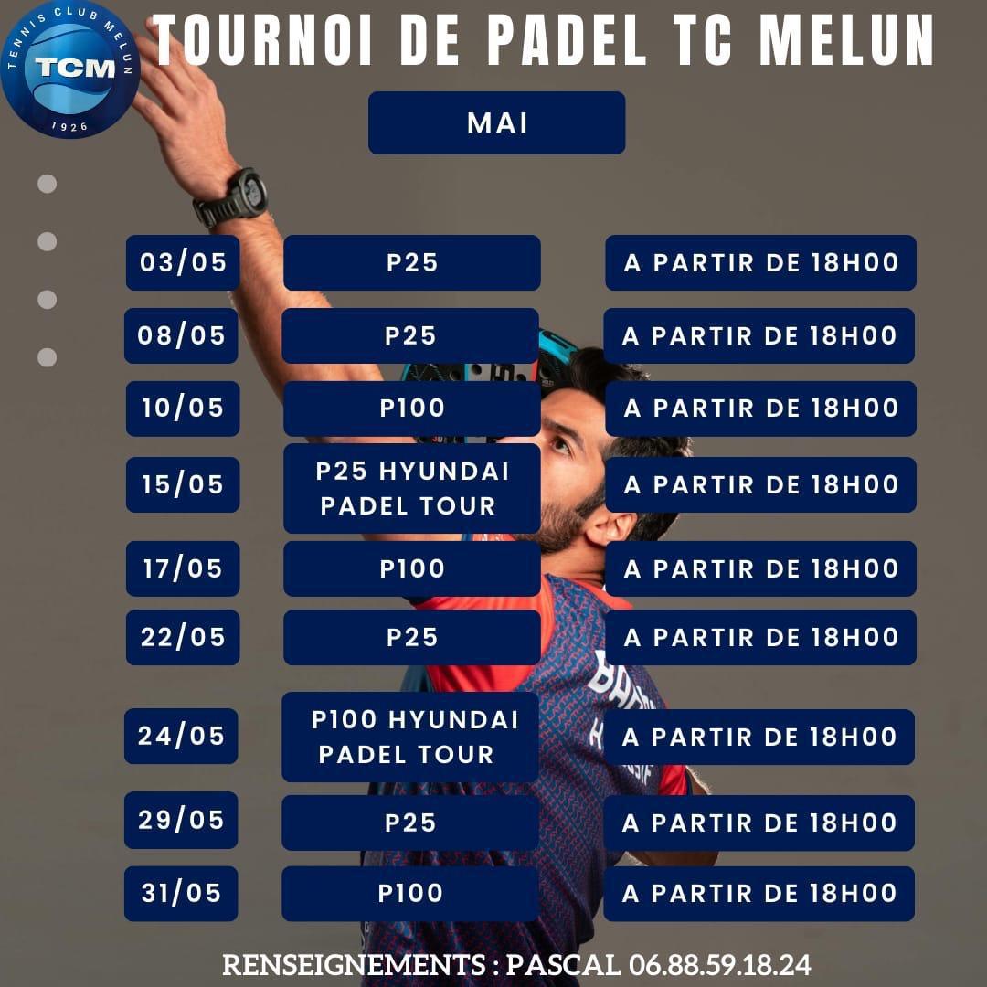 Tennis Club de Melun