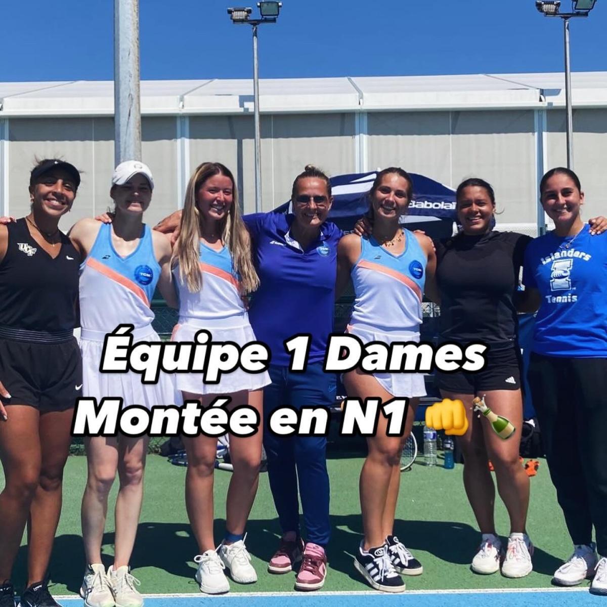 Résultats journée 4 rencontres par équipe seniors