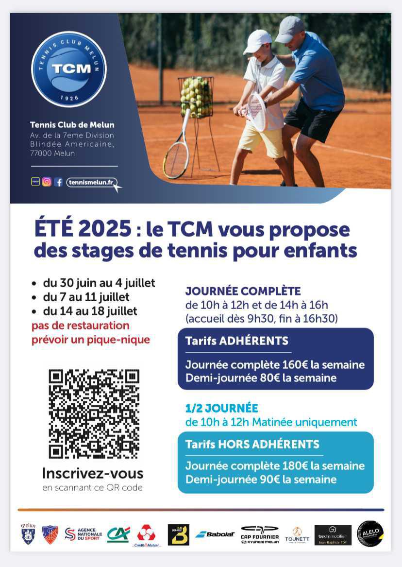 Inscriptions 2025/2026
