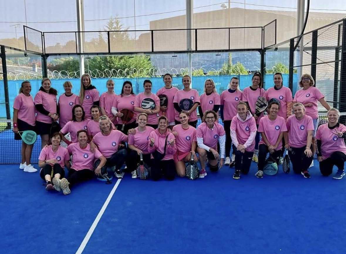 Octobre Rose 2025 Octobre Rose 2025