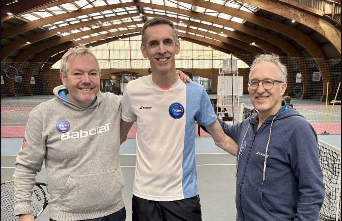 Résultats des rencontres par équipes séniors Résultats des rencontres par équipes séniors