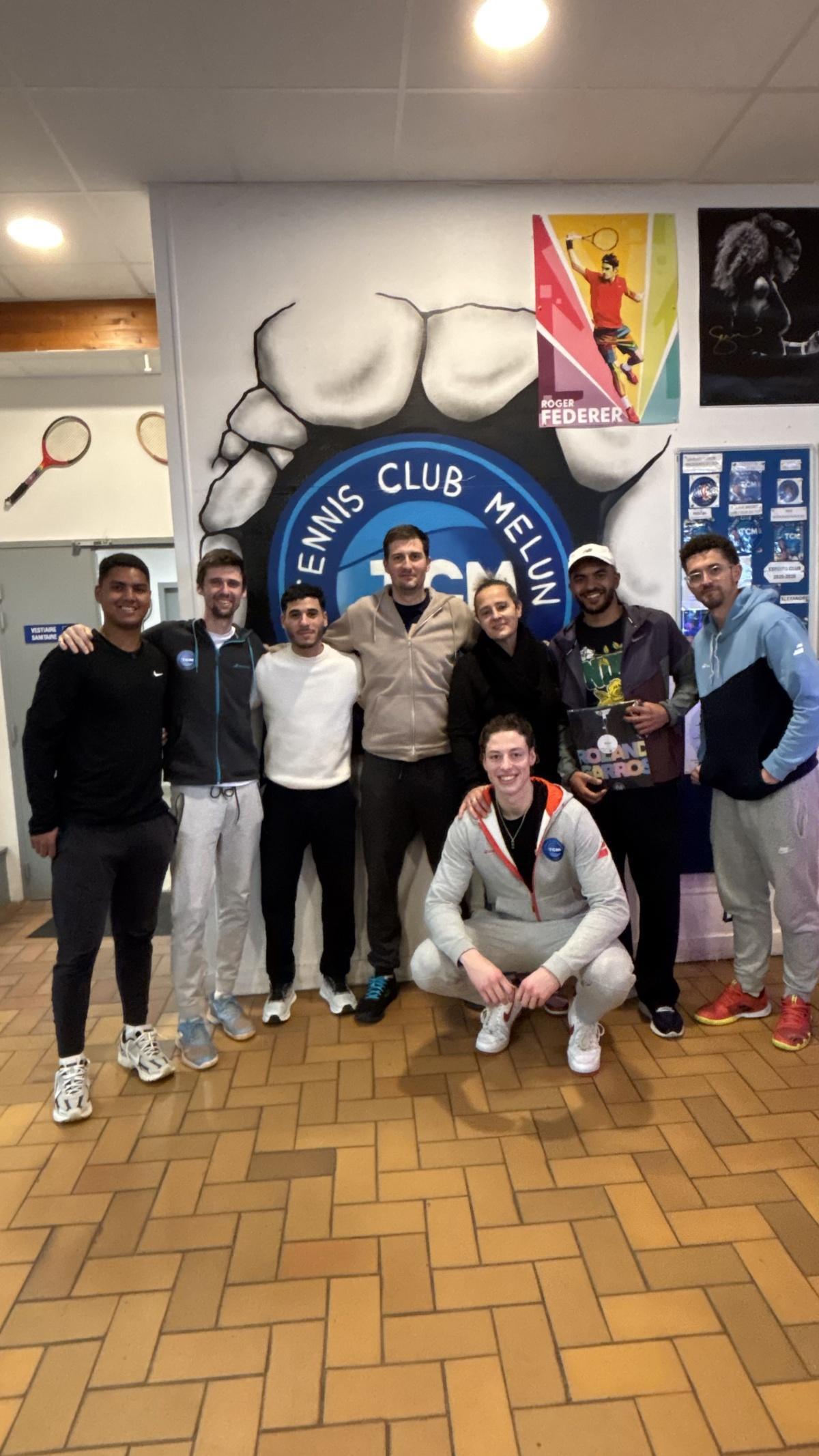 Bonnes fêtes à tous !