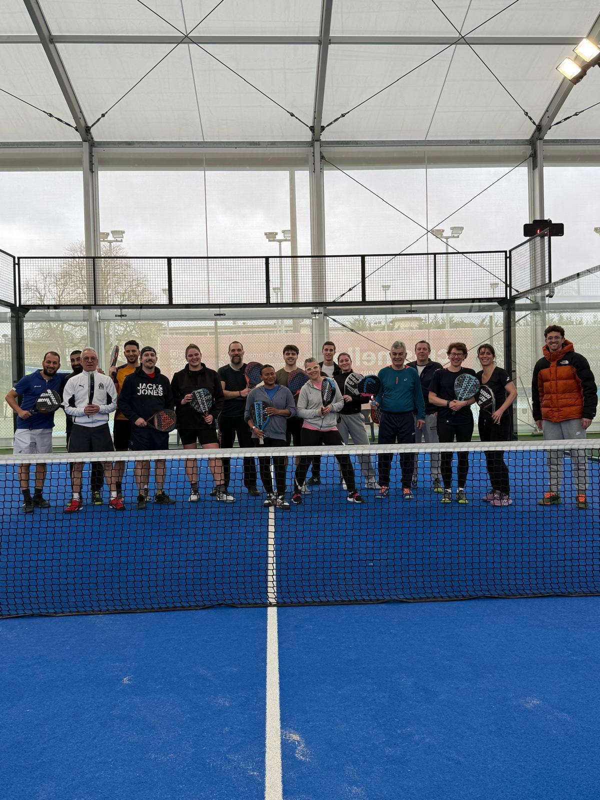 MD d'avant vacances d'Hiver 