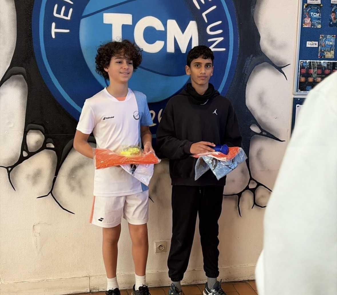 Bravo à Agash ! Bravo à Agash !