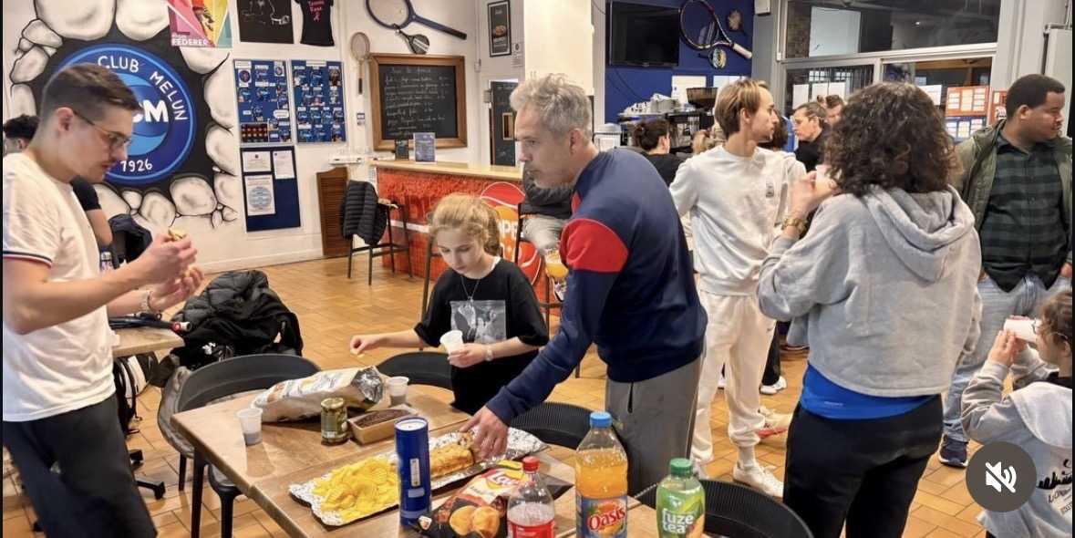 Karaoké au TCM Karaoké au TCM