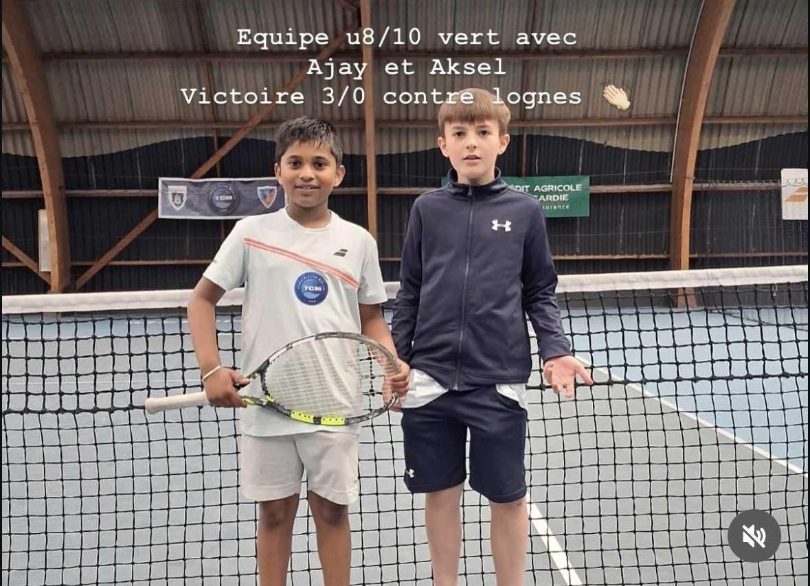 Bilan première journée