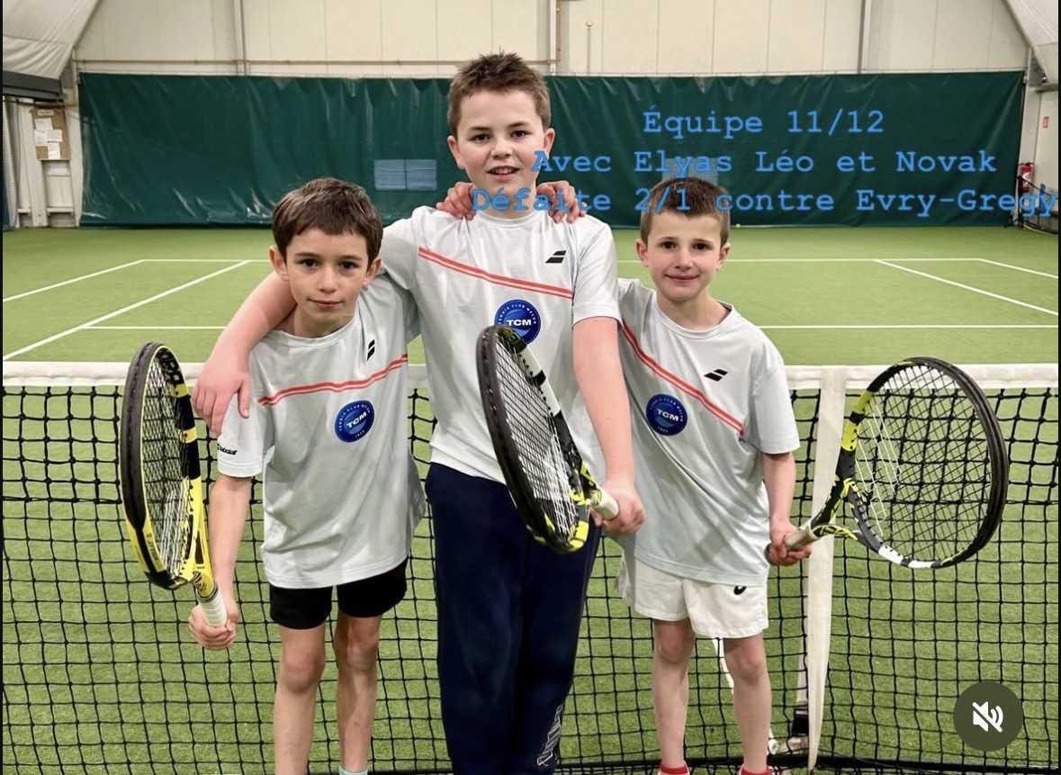 Bilan première journée Bilan première journée