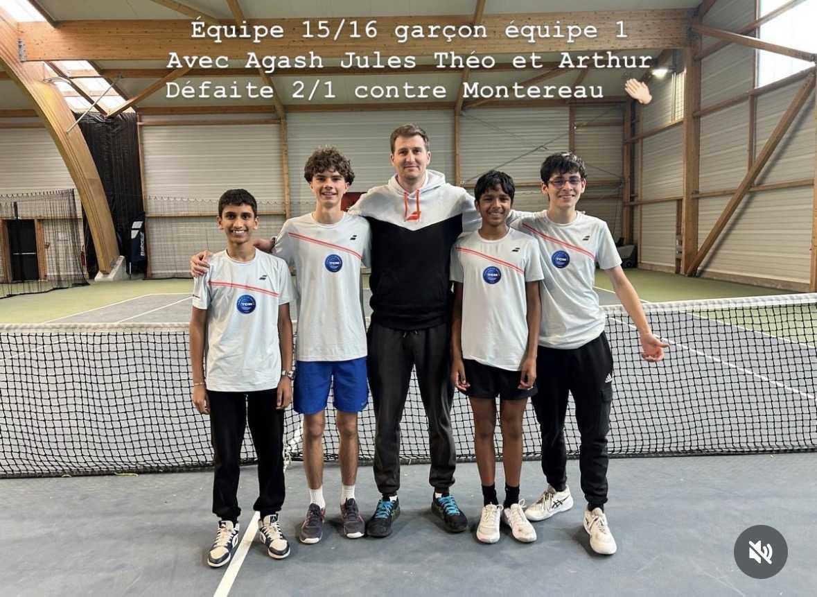 Bilan première journée Bilan première journée