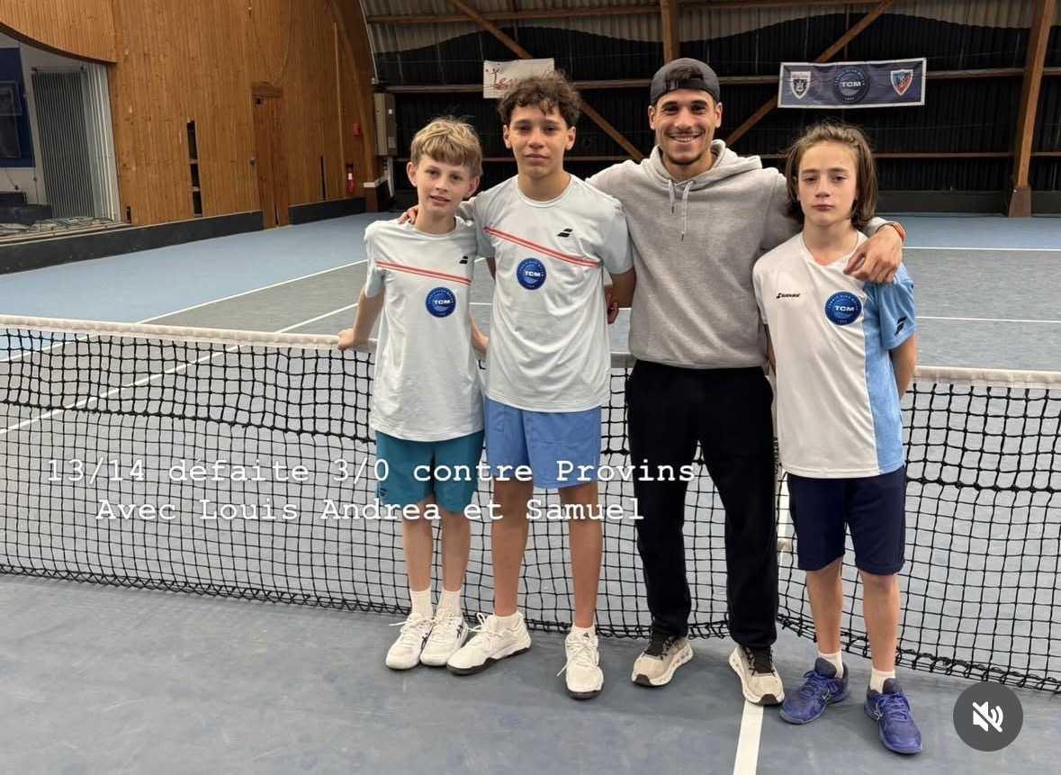 Bilan première journée