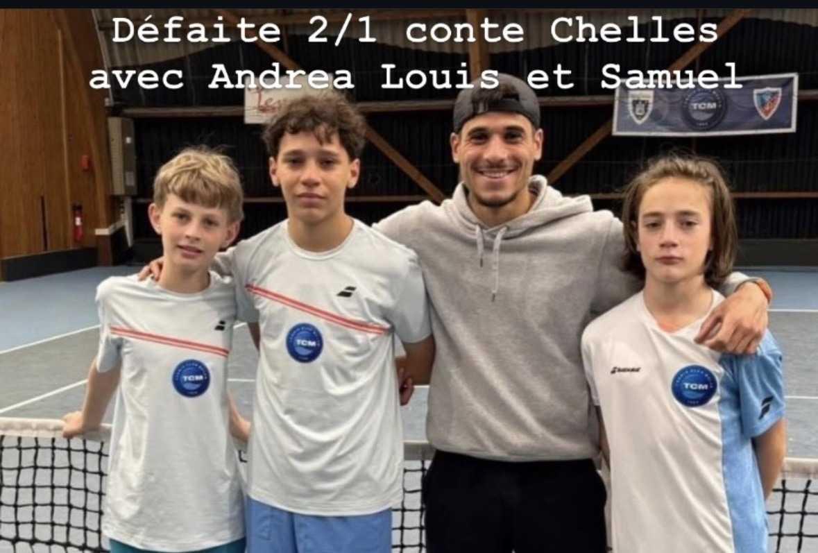 Bilan 3ème journée !