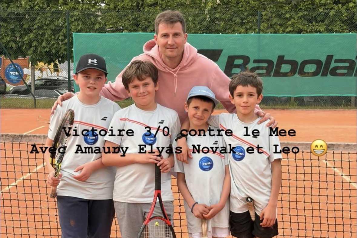 Bilan 3ème journée !