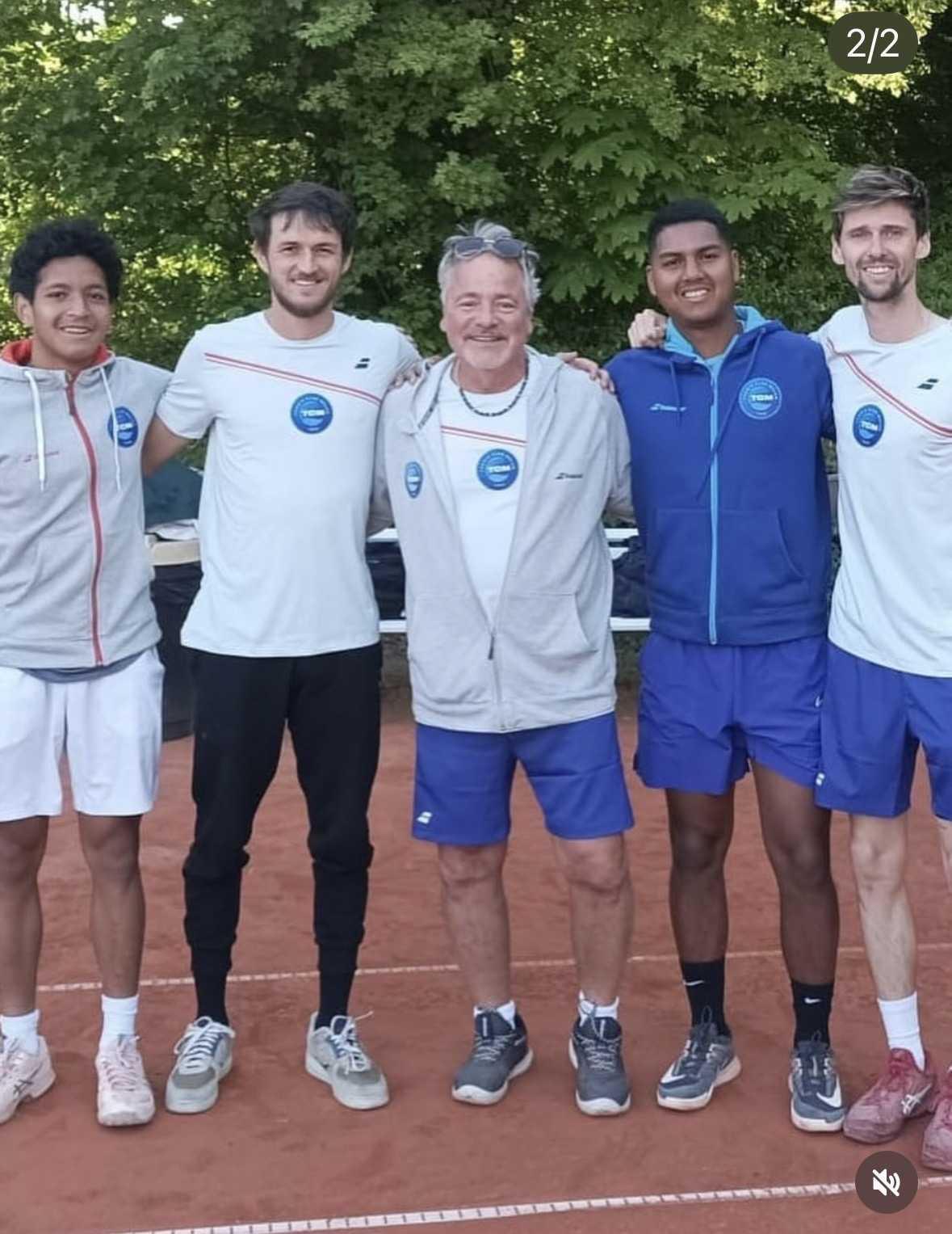 Bilan 1ère Journée du Championnat des Équipes