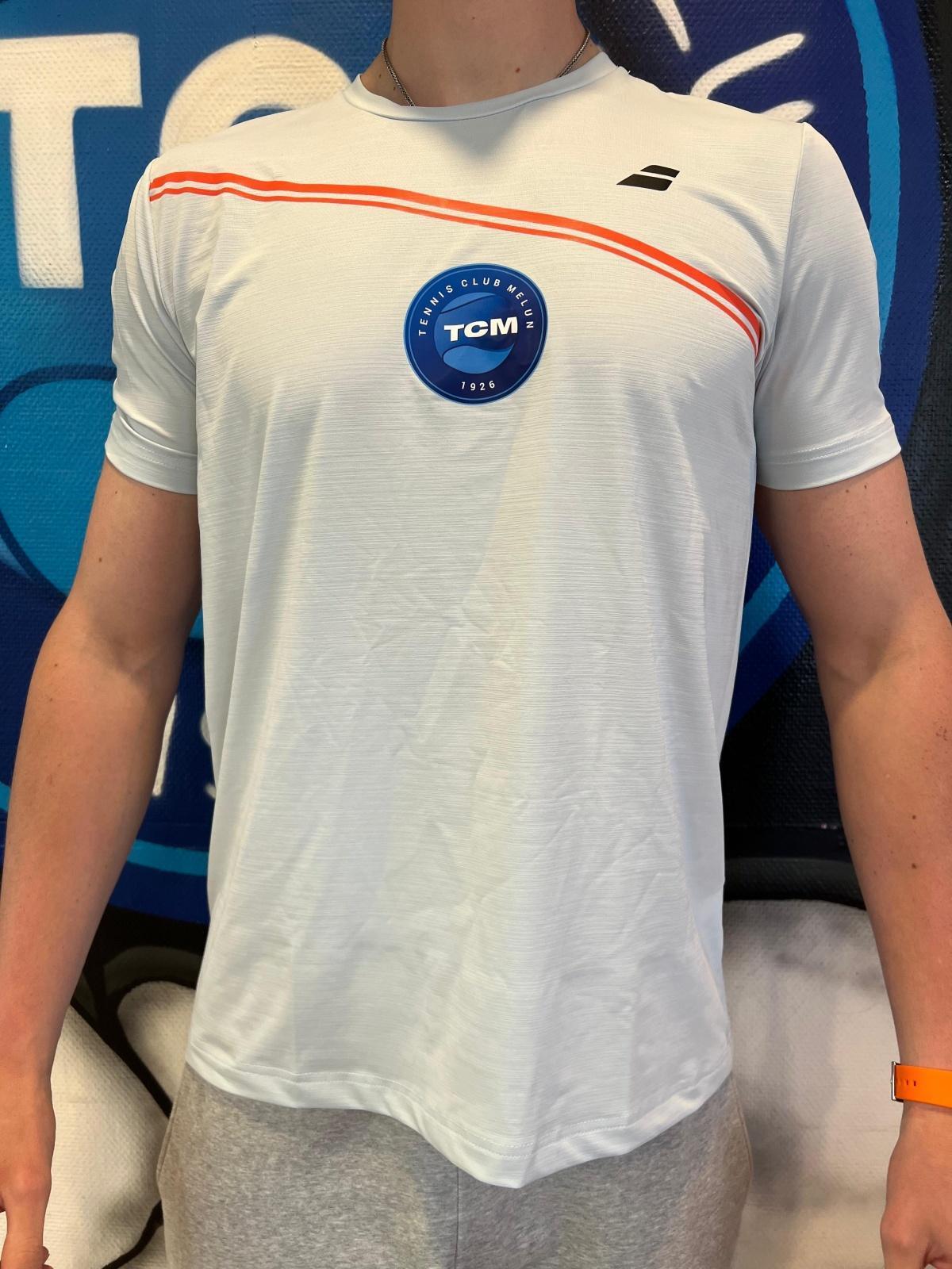 T-SHIRT TCM T-SHIRT TCM