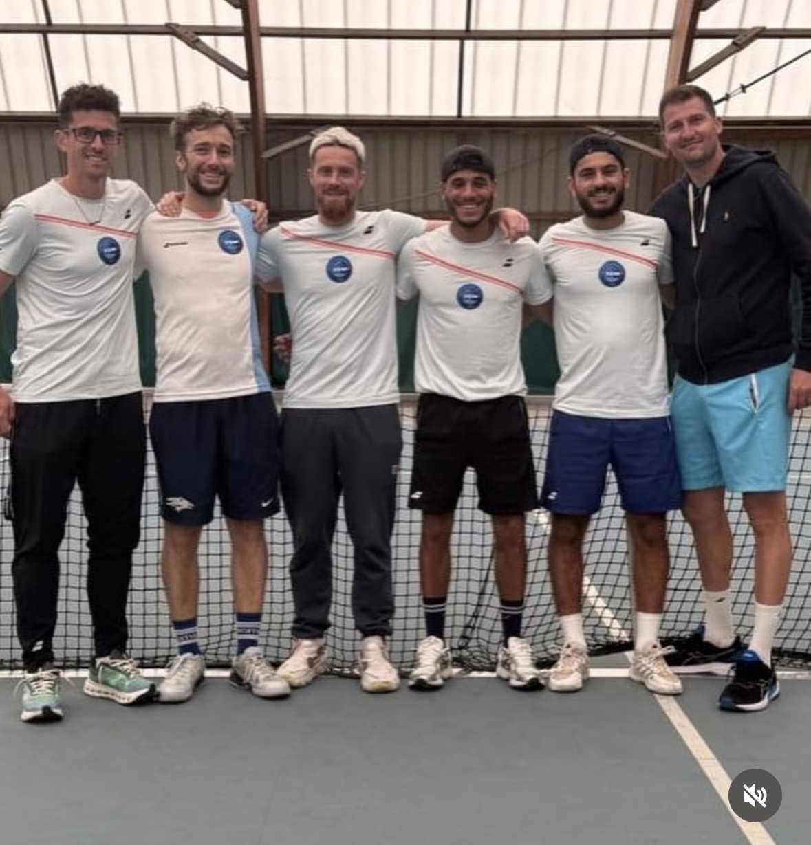 Résultats Matchs par Équipes 9/10 mai Résultats Matchs par Équipes 9/10 mai