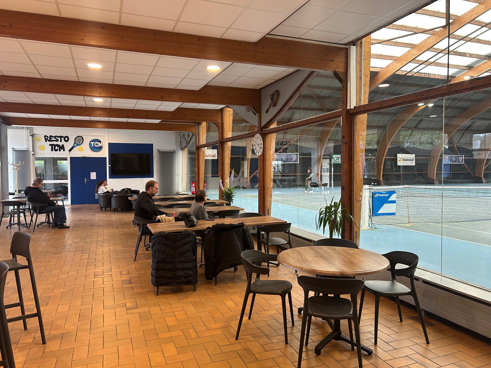 Club House