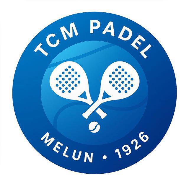 Logo TCM Padel