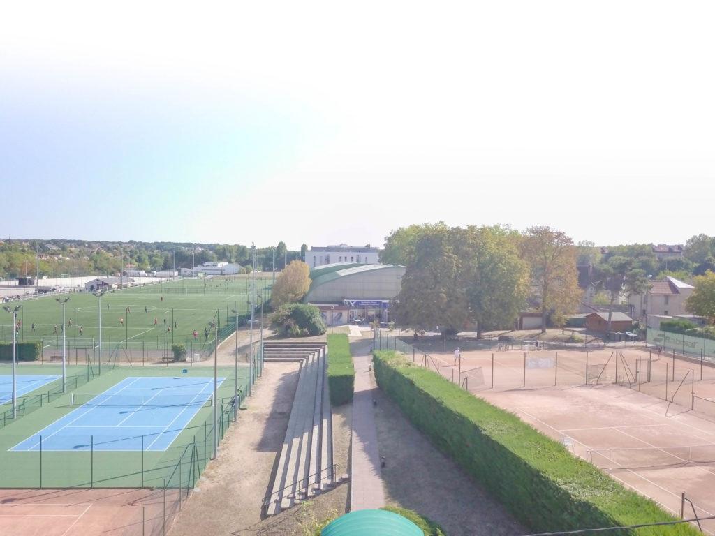 Un site unique pour jouer en sud Seine et Marne 