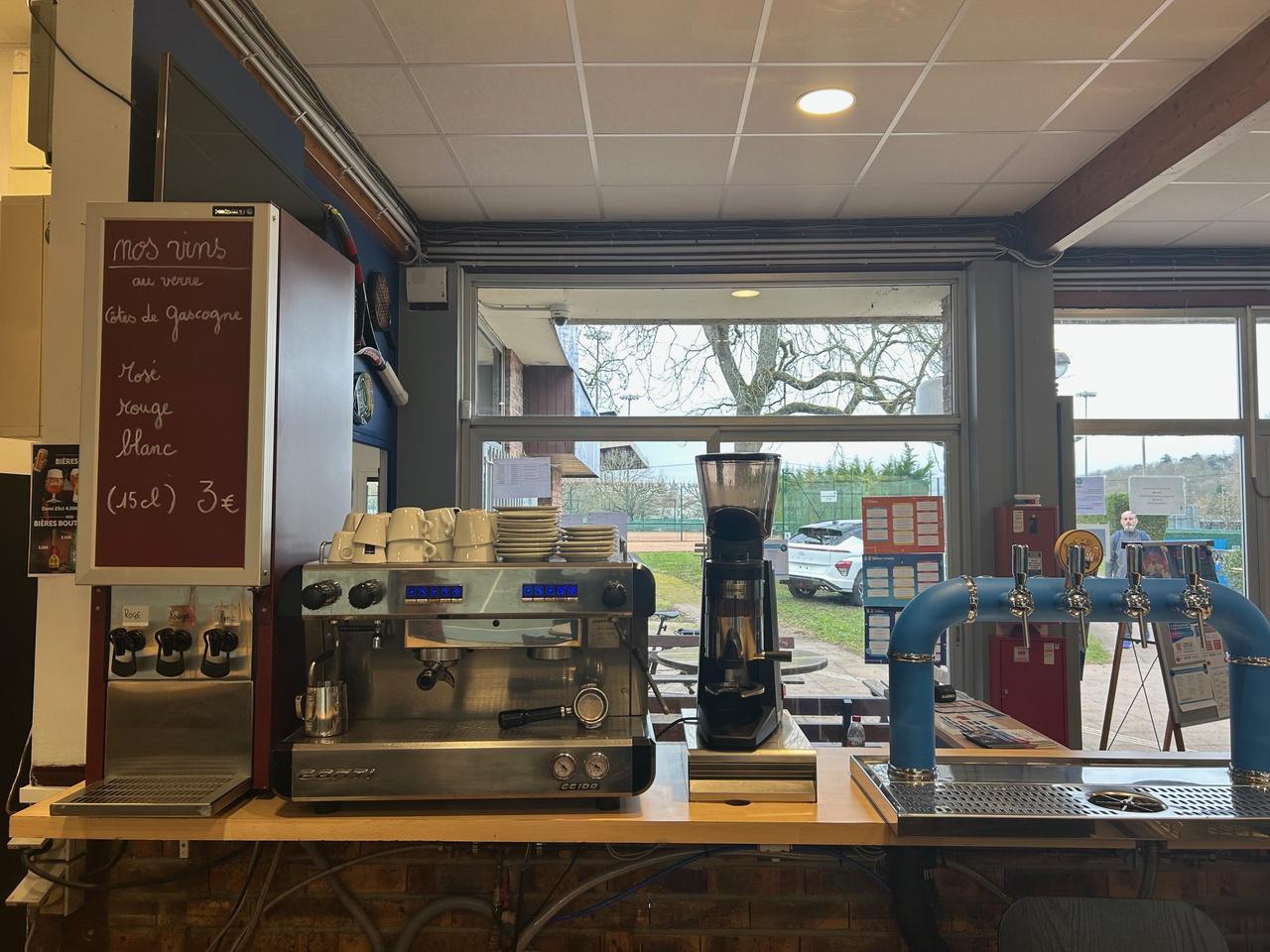Café