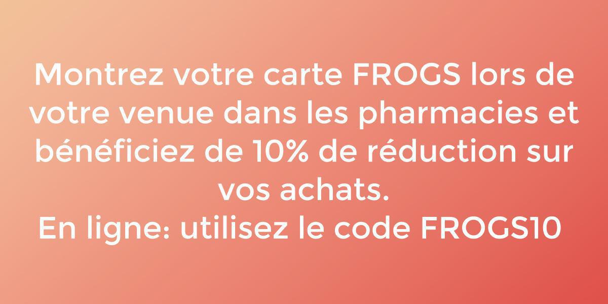 The French pharmacy The French pharmacy