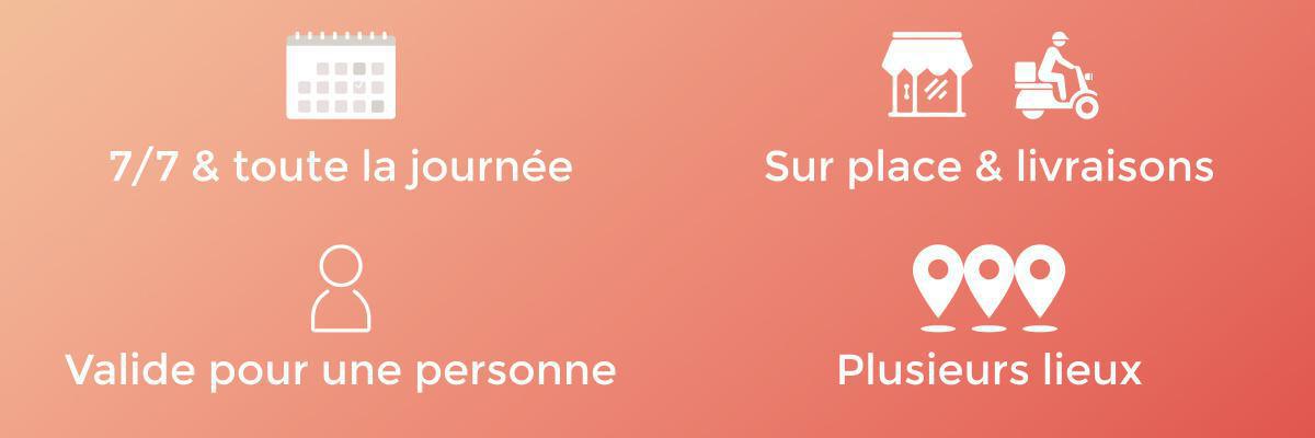 Maître Choux (plusieurs lieux) Maître Choux (plusieurs lieux)