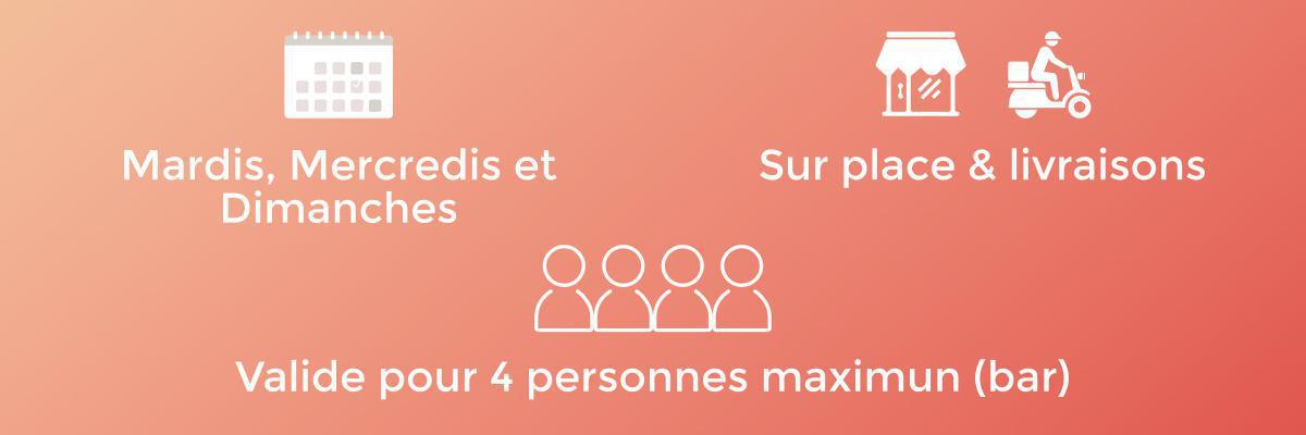 Authentique Epicerie & Bar Authentique Epicerie & Bar