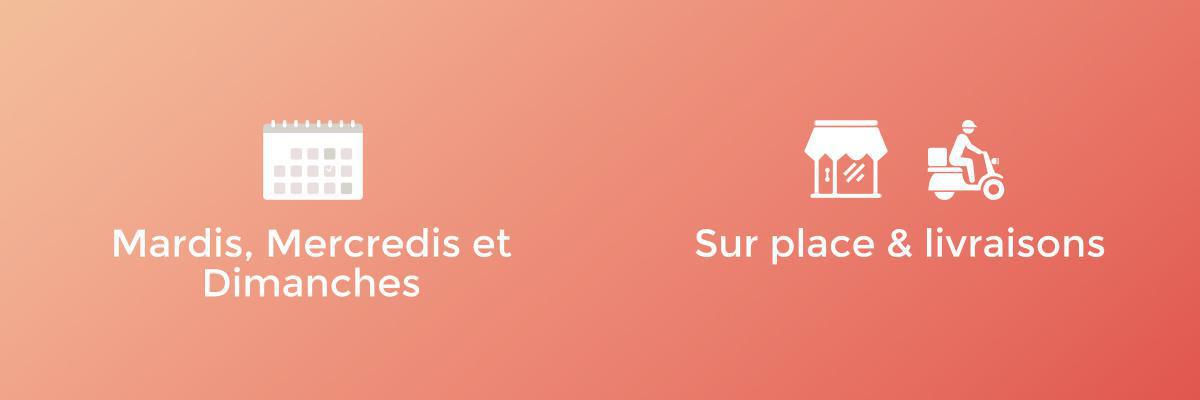 The French Market The French Market