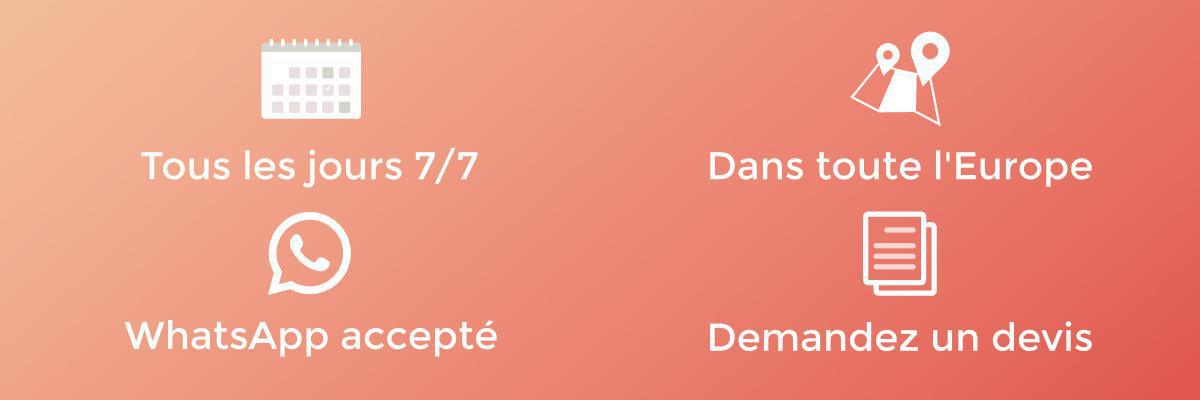 Real Man and Van Real Man and Van