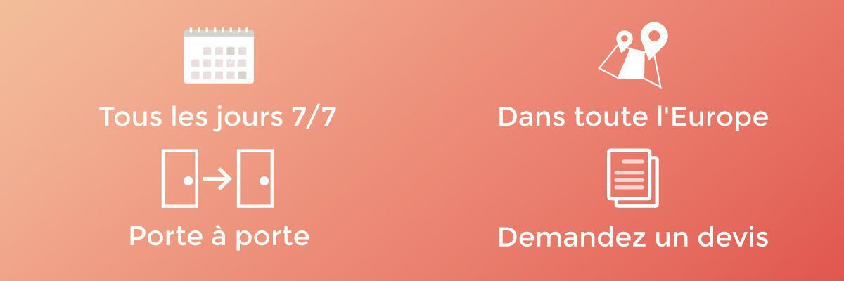 Send My Bag Send My Bag