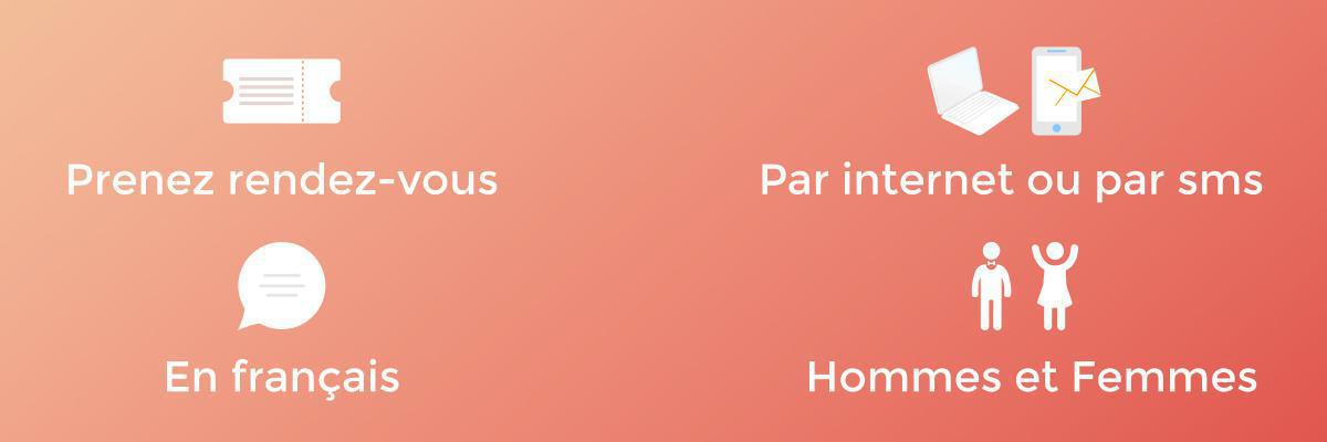 Vincent Hair Passion au salon Flok Vincent Hair Passion au salon Flok