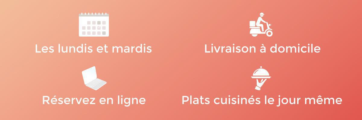 Ma petite cocotte Ma petite cocotte