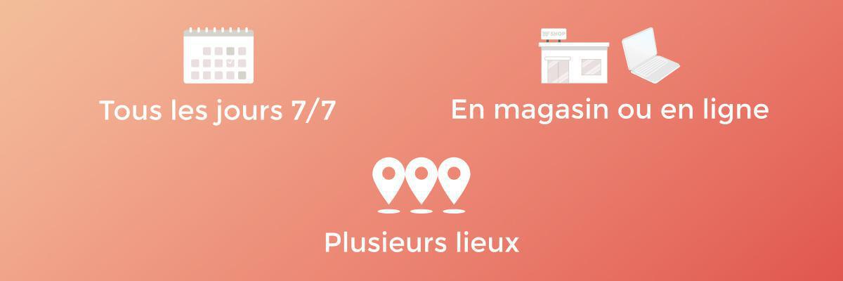 The French Pharmacy & Make Me Feel The French Pharmacy & Make Me Feel