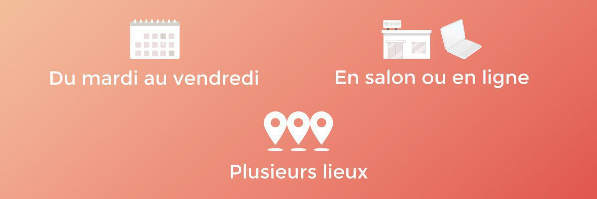 Margaux Salon Highbury Margaux Salon Highbury