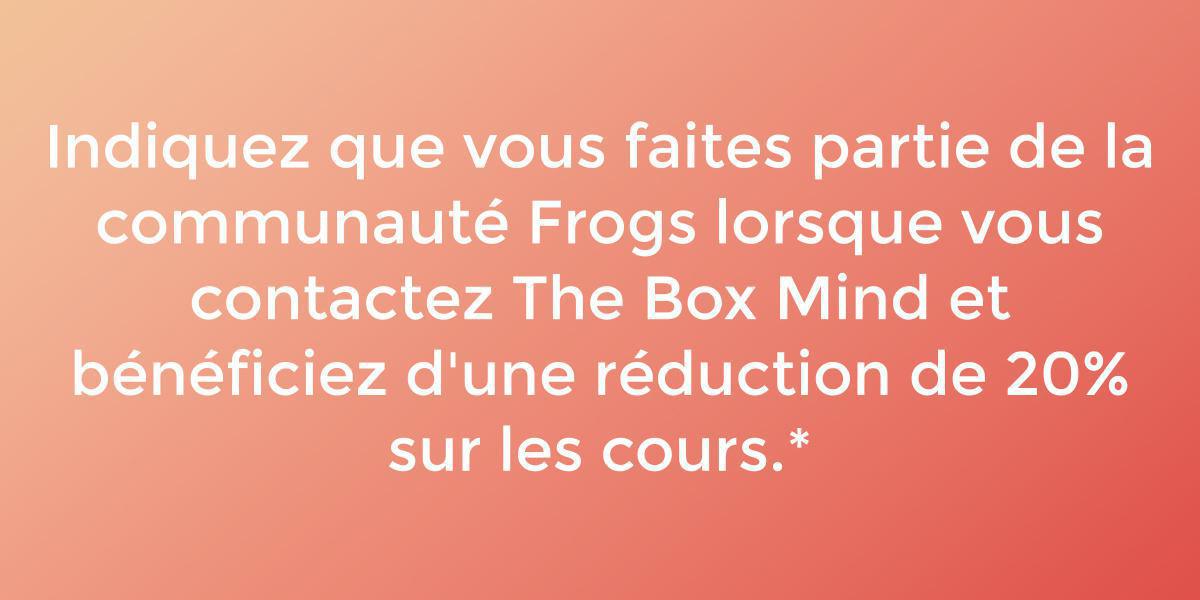 The Box Mind The Box Mind