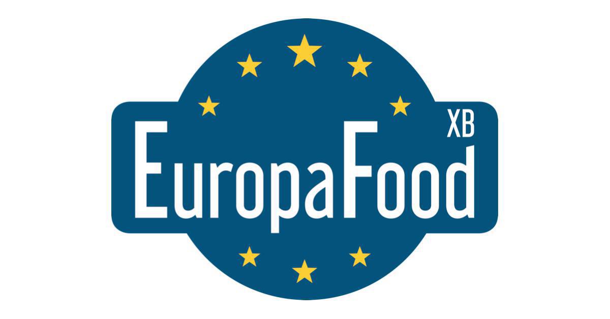 EuropaFoodXB EuropaFoodXB