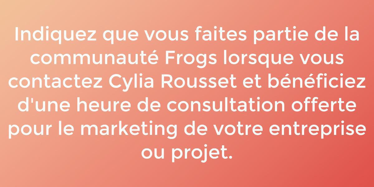 Cylia Rousset Communication Cylia Rousset Communication