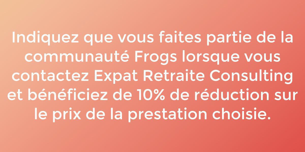 Expat Retraite Consulting Expat Retraite Consulting