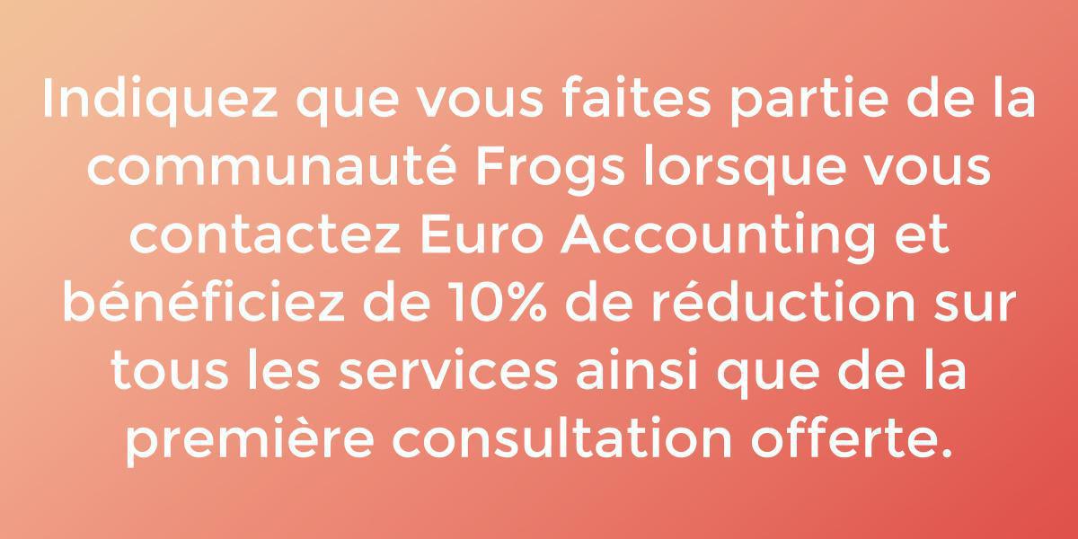 Euro Accounting Euro Accounting