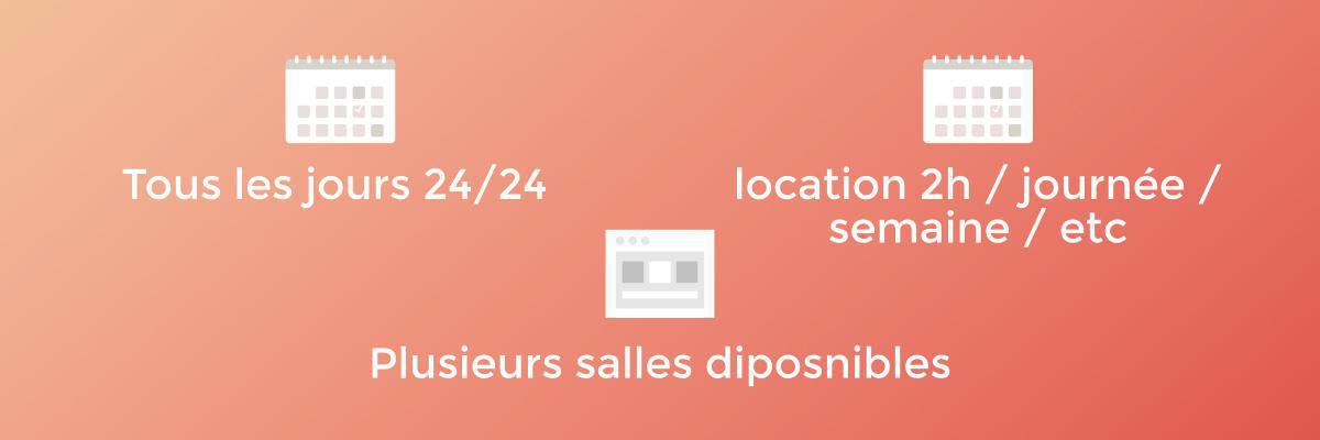 L'Espace @EPFL L'Espace @EPFL
