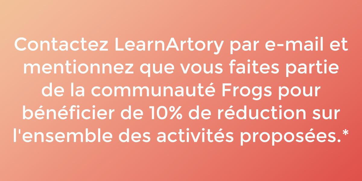 LearnArtory