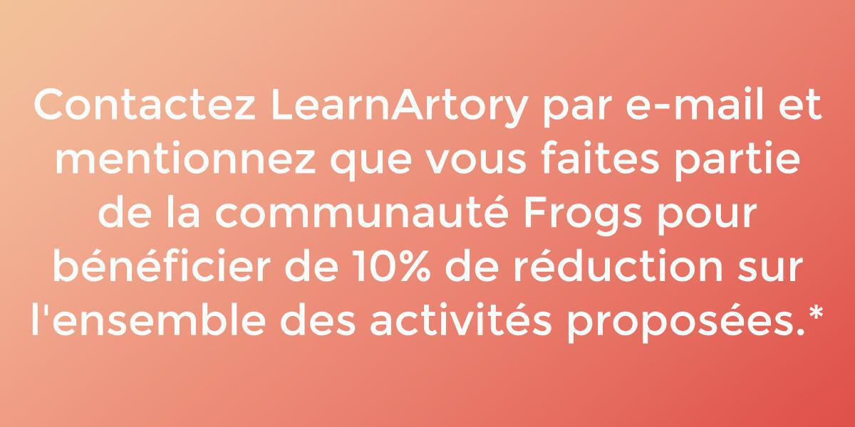 LearnArtory LearnArtory