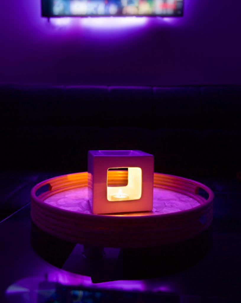 My Sweety Candle My Sweety Candle