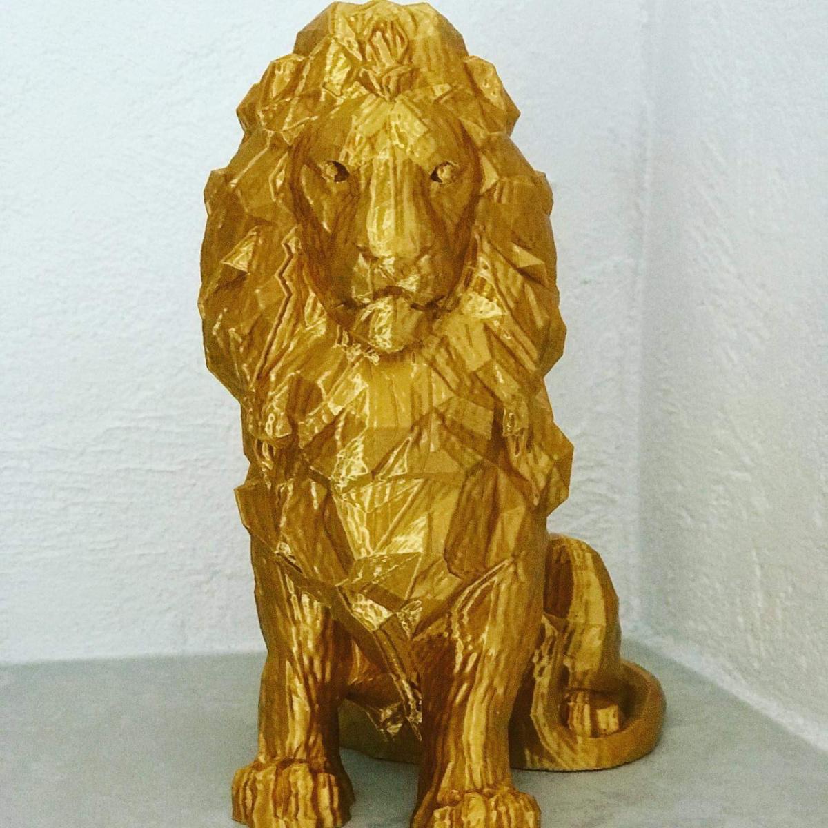 SOFAB3D sculptures SOFAB3D sculptures