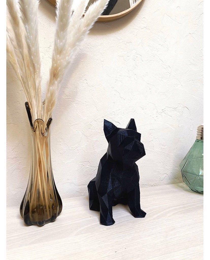 SOFAB3D sculptures SOFAB3D sculptures