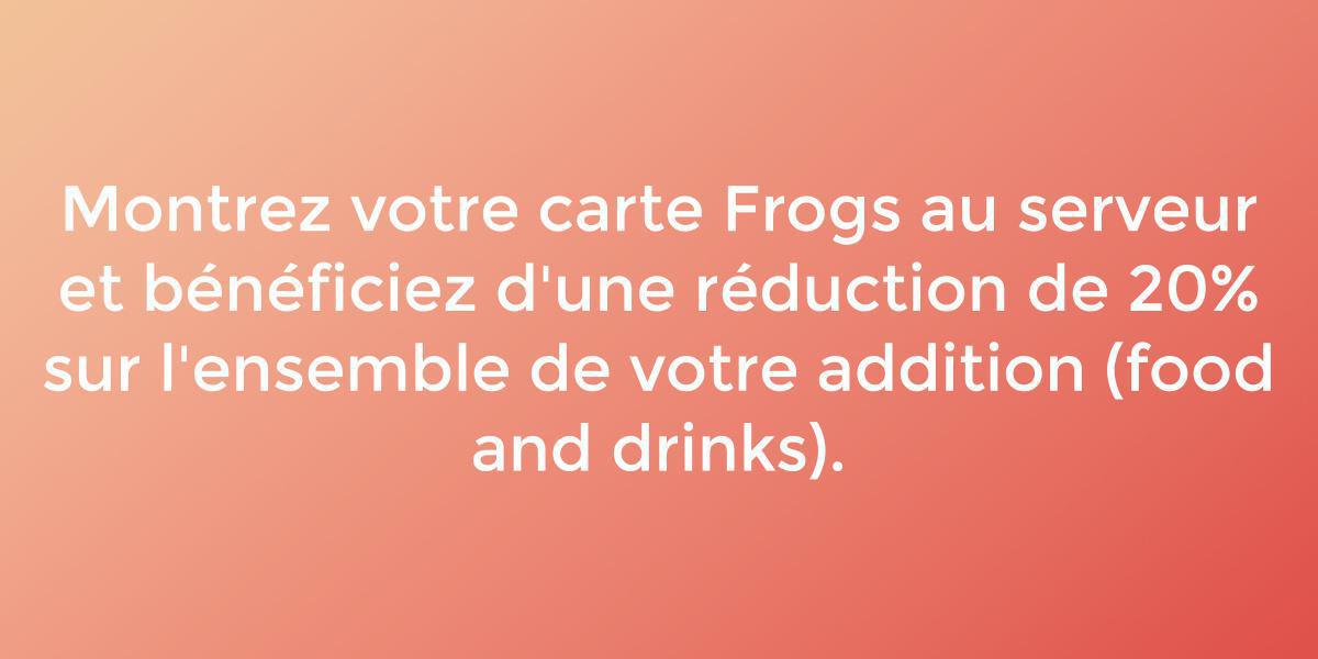 Big Fernand Big Fernand